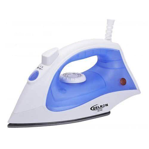 Steam Iron